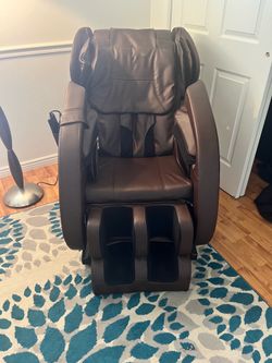 Massage chair