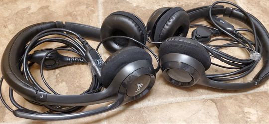 Headsets ( offer me))