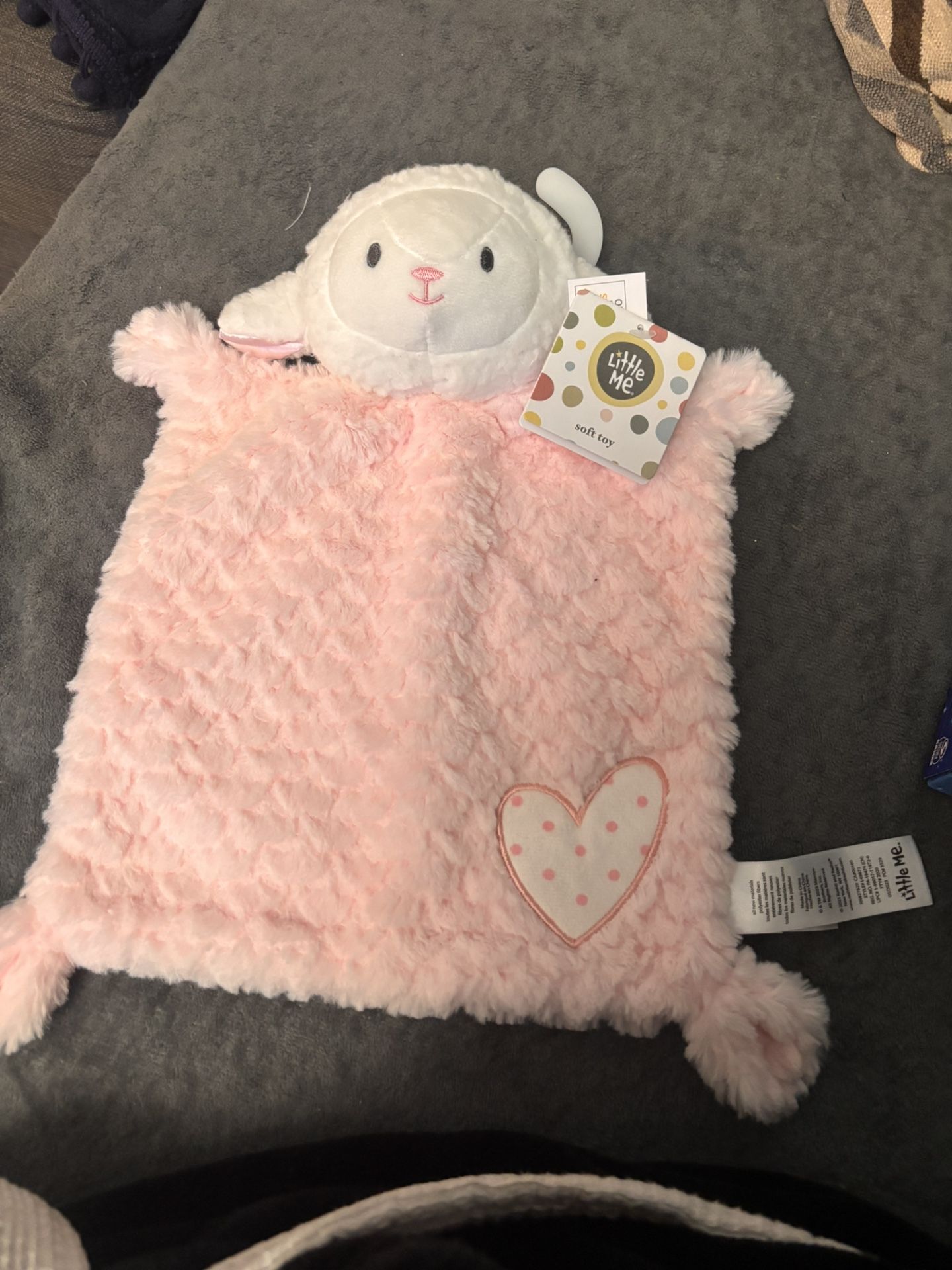 Baby Items Each $5 All New