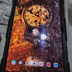 Samsung Tab S8 Ultra