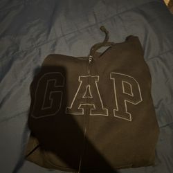 Gap Zip Up Men’s 