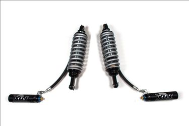Fox 2.5 coil overs