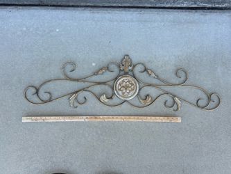 Decorative Vintage Garden Decor