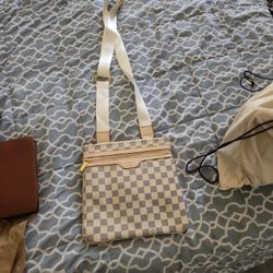 Cross Body