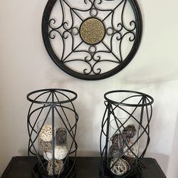Amazing Home Decor Trio Lake Conroe 