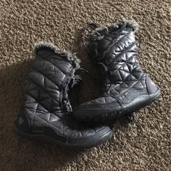 Columbia Boots