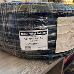 Roll Of Soft Irrigation Tubing