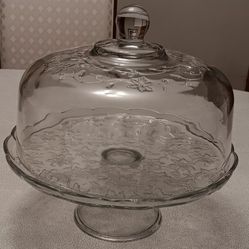 Breadbasked or cakebase