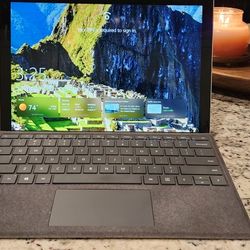 Microsoft Surface Pro I5 