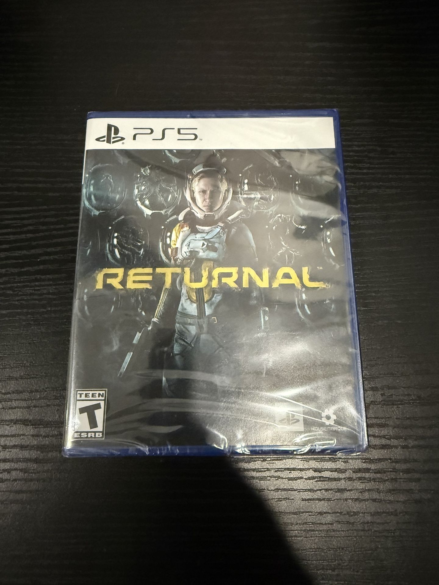 Returnal PS5