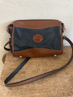 Vintage Dooney & Bourke Bag