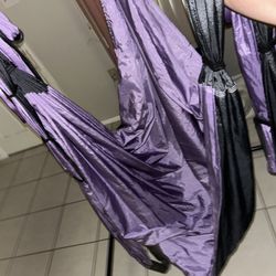 Professional Yoga Swing 