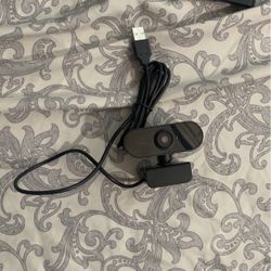 hd webcam