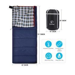 Sleeping Bag 