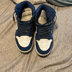 Jordan 1