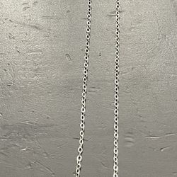 Silver Chain