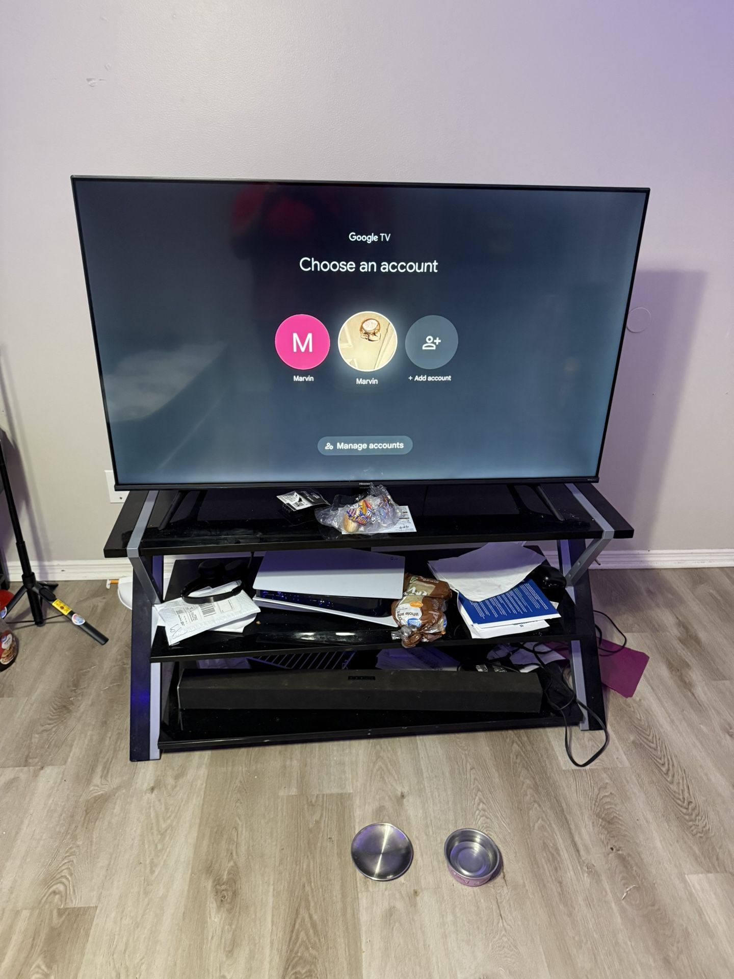 55 Inch Tv 200