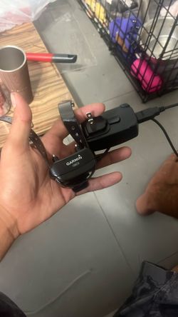 Garmin Bark Collar
