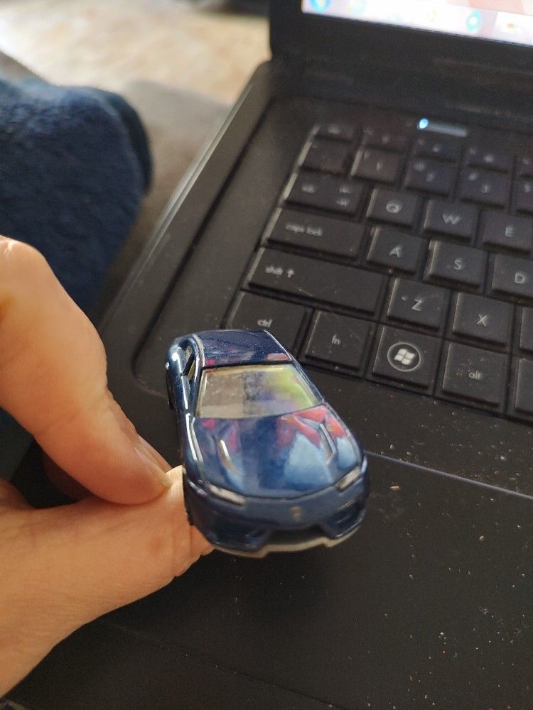 Toy Cars