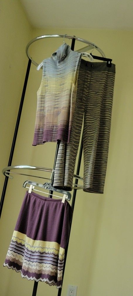 Vintage Missoni 3 pc Set