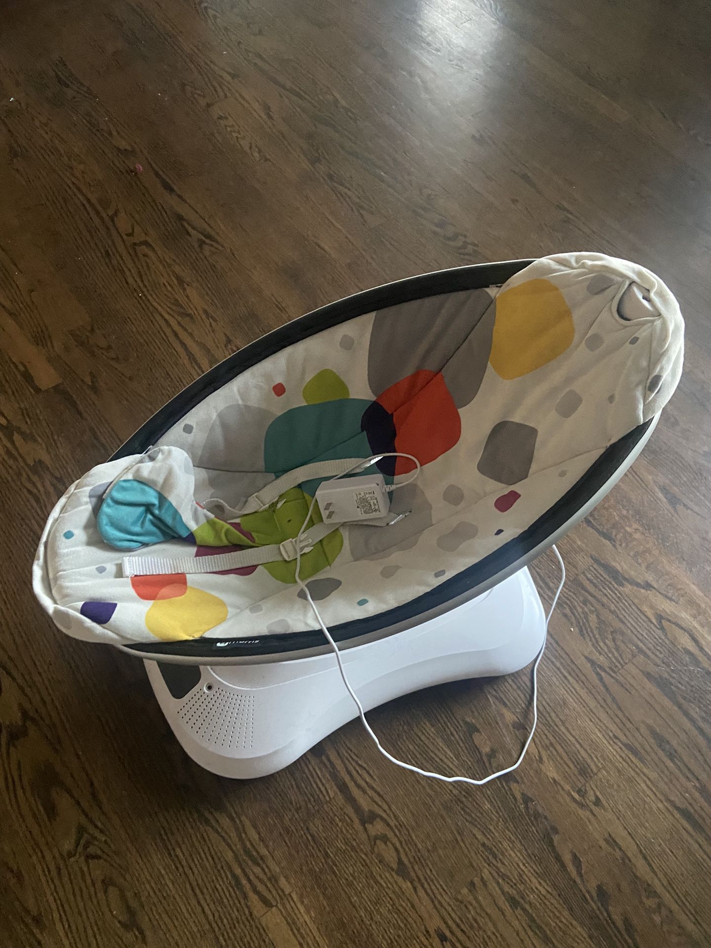 4moms Baby Rocker