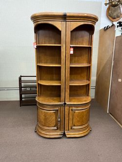 Corner Unit Shelf - $100 Each