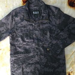 5.11 Jacket Size M