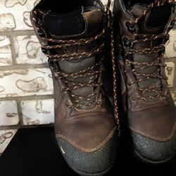 Woman Boots Irish Setter 