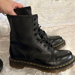 Doc Martens Boots 