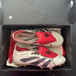 Adidas Predator Elite FT FG