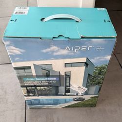 Aiper Seagull 800B CORDLESS ROBOTIC POOL CLEANER