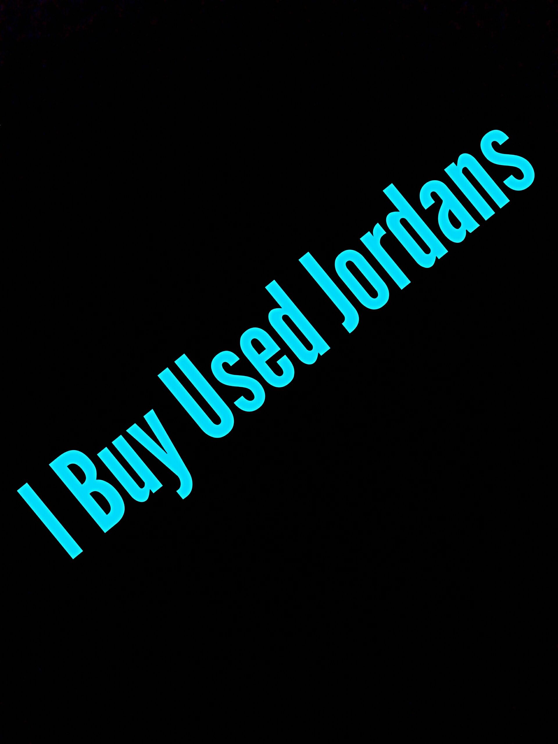 Buying Jordans Nikes Yeezys here In Redbluff