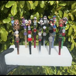 Homie Beaded Pens