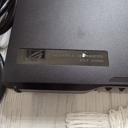 Asus Rog Zephyrus M16 (2022) Gaming Laptop