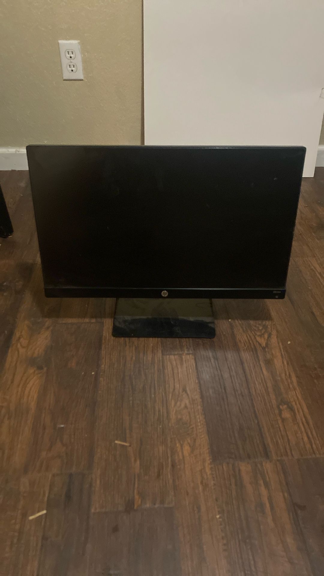 Hp Monitor