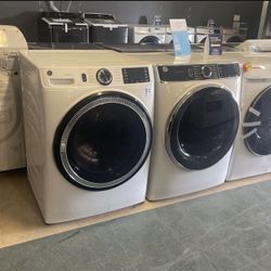 Washer/Dryer