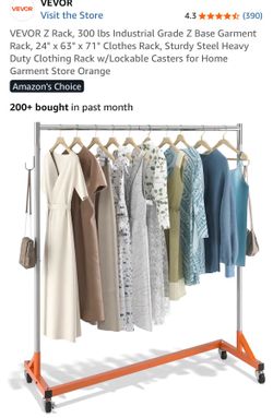 Zrack professional - orange