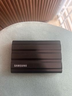 T7 Samsung Shield 2 TB