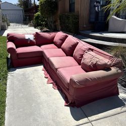 Free Couch