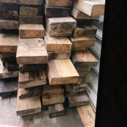 Reclaimed Beams   2 3/4 X 7 1/2. X 17’