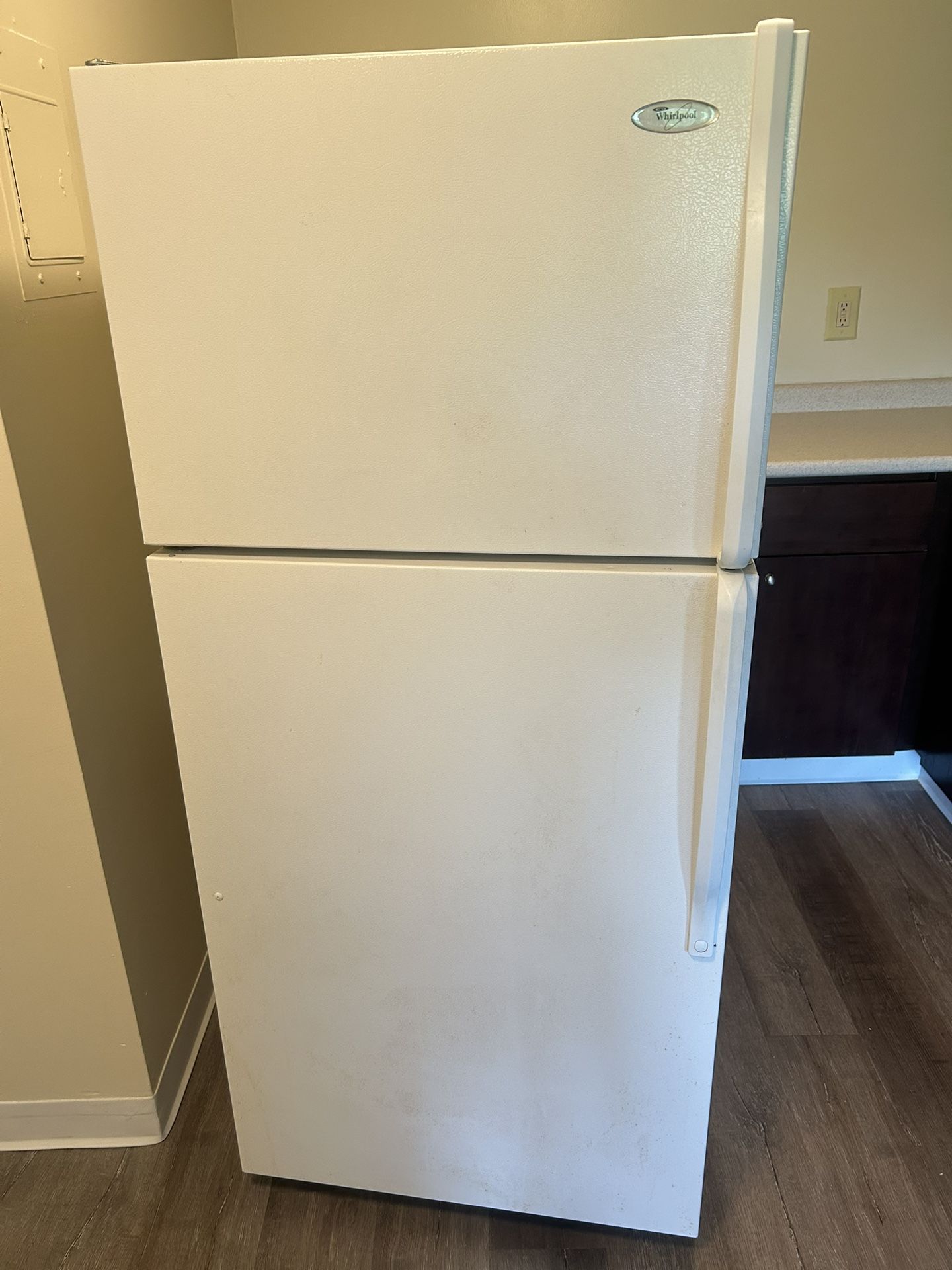 Refrigerator- Whirlpool