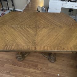 Dining Room table