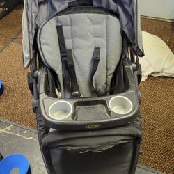 Kid Stroller