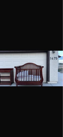 Crib
