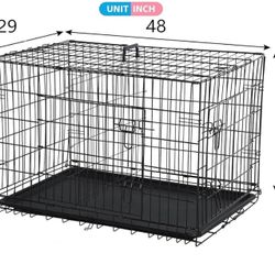 Dog Crate 