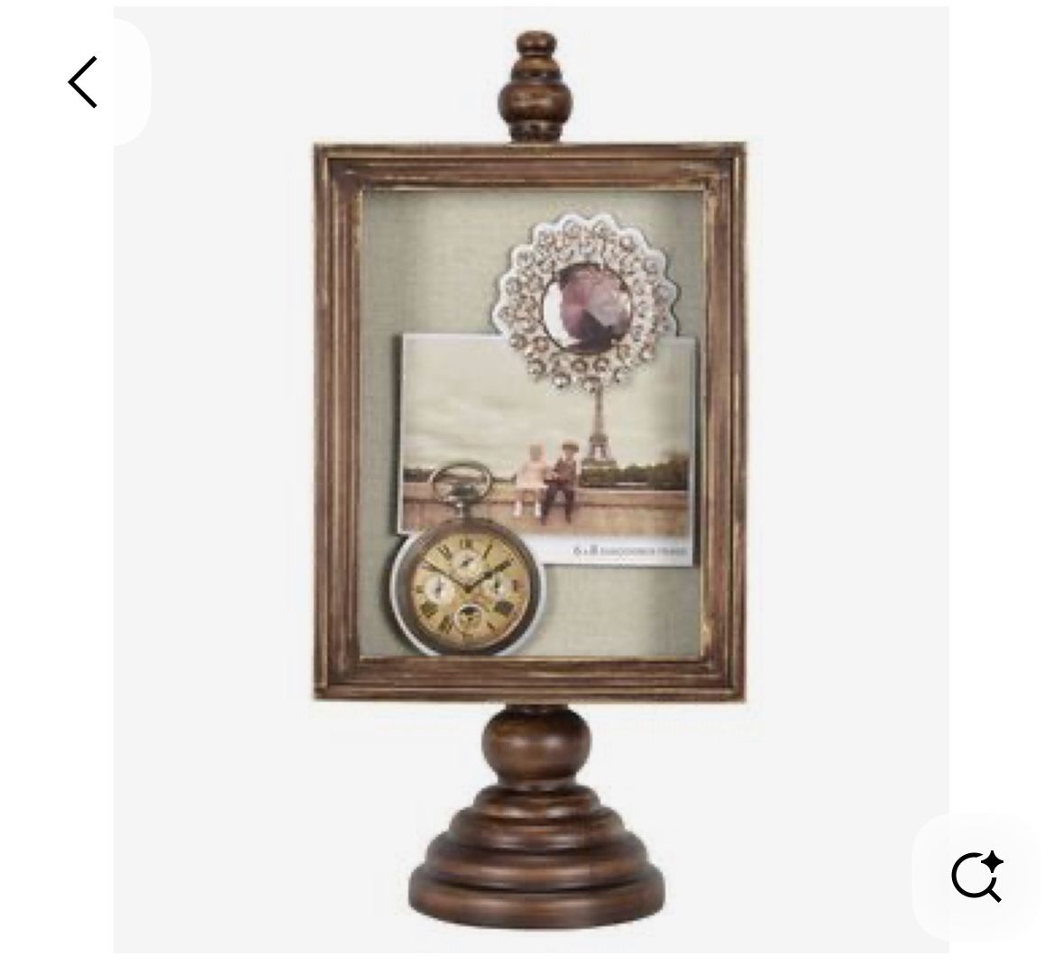 6x8 Shadow Box 