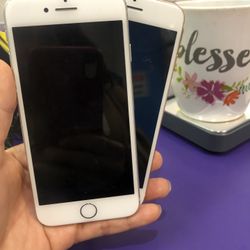 Factory unlocked iPhone 8 64Gb, store warranty 