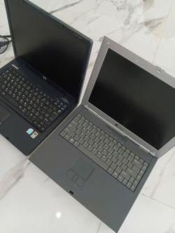 windows xp and windows 2000 laptops read