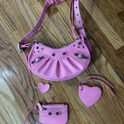 balenciaga Purse 