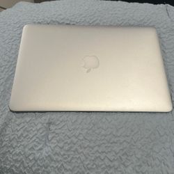 Macbook Air 2016